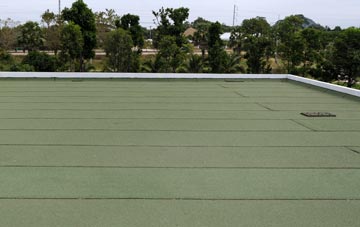 all Penparcau roofing types quoted for