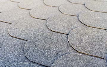 Penparcau asphalt roofing costs