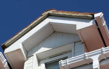 Penparcau fascia installation costs