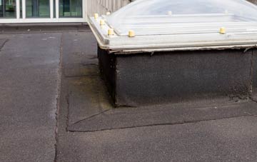 disadvantages of Penparcau flat roofs