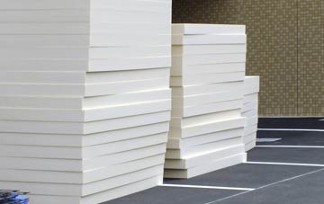 Penparcau flat roof insulation costs