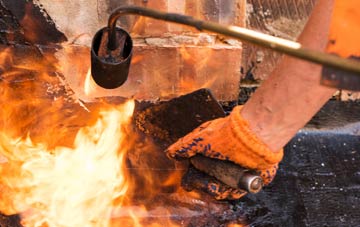 Penparcau flat roof repair companies