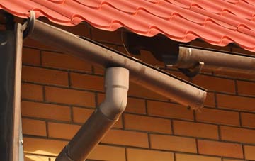 Penparcau gutter repair costs