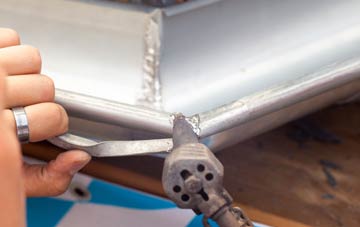 disadvantages of Penparcau lead roofing