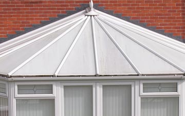 Penparcau polycarbonate conservatory roof repairs