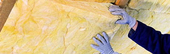 quotes for Penparcau roof insulation