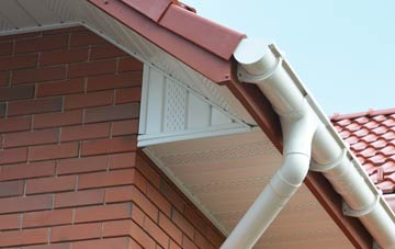 Penparcau soffit repair costs