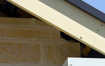 soffit repair Penparcau