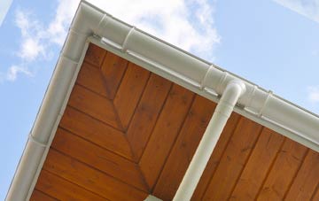 Penparcau soffit types