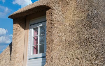 Penparcau thatch roof disadvantages