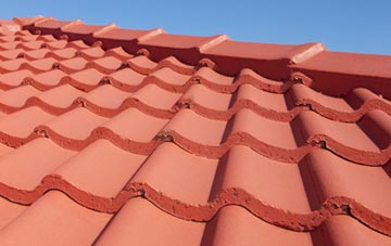 Penparcau tile and slate roof replacement