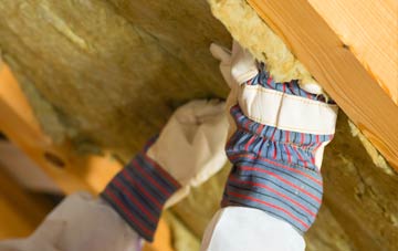 types of Penparcau pitched roof insulation materials
