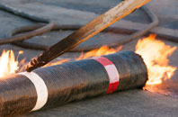 free Penparcau flat roofing repair quotes