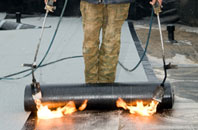 Penparcau flat roof sealing quote