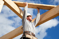 Penparcau roof replacement work