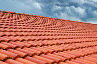 Penparcau roofing tiles